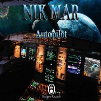 (EP) NIK MAR - Autopilot (Jan 2014)