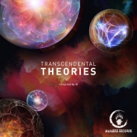 VA - Transcendental Theories (JUN 2019)