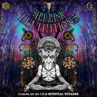 VA - Shamanic Levitations (Dec 2019)